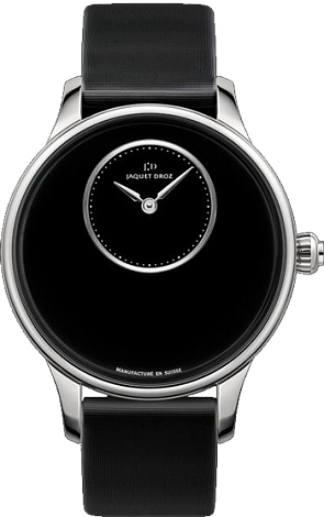 Jaquet Droz Elegance Paris Petite Heure Minute 39 mm J005010201 Jaquet Droz Elegance Paris Petite Heure Minute 39 mm J005010201