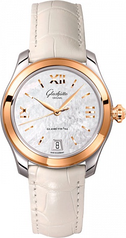 Glashutte Original Ladies Collection Lady Serenade 39-22-09-06-44