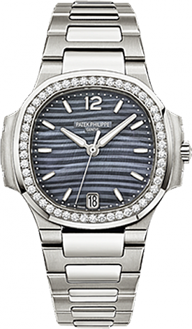 Patek Philippe Nautilus 7018/1A 7018/1A-010