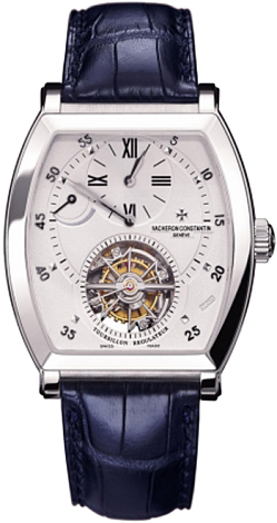 Vacheron Constantin Архив Vacheron Constantin Tonneau Regulator Tourbillon 30080/000P-9256 Vacheron Constantin Архив Vacheron Constantin Tonneau Regulator Tourbillon 30080/000P-9256