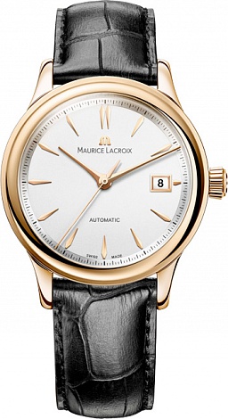 Maurice Lacroix Les Classiques Date LC6037-PG101-130-1