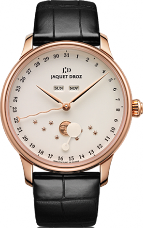 Jaquet Droz Magestic Beijing The Eclipse and the Moons J012633203 Jaquet Droz Magestic Beijing The Eclipse and the Moons J012633203