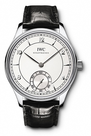 IWC Vintage - Jubilee Edition 1868-2008 Portuguese Hand-Wound IW544505