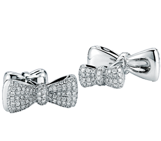 Jacob & Co. Jewelry Men's Cufflinks Bow Tie Cufflinks Bow Tie Cufflinks Jacob & Co. Jewelry Men's Cufflinks Bow Tie Cufflinks Bow Tie Cufflinks