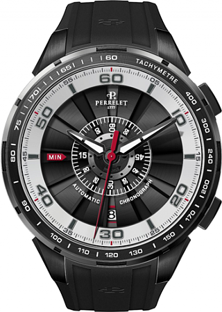 Perrelet Turbine Chrono A1075/1 Perrelet Turbine Chrono A1075/1