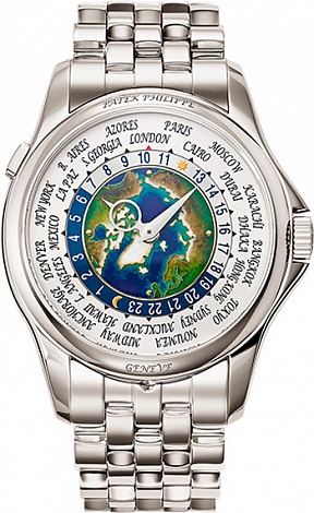 Patek Philippe Архив Patek Philippe 5131/1P 5131/1P-001 Patek Philippe Архив Patek Philippe 5131/1P 5131/1P-001