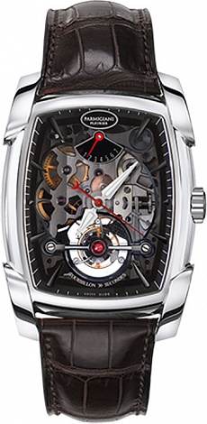 Parmigiani Fleurier Kalpa TOURBILLON PFH159-2002800-HA1441 Parmigiani Fleurier Kalpa TOURBILLON PFH159-2002800-HA1441