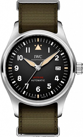 IWC Pilot`s watches Automatic Spitfire IW326801