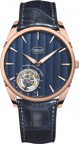 Parmigiani Fleurier Tonda 1950 TOURBILLON PFH279-1000600-HA3141