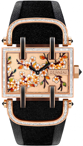 Delaneau Atame Cerisier ATAN220.CO RG CER07 Delaneau Atame Cerisier ATAN220.CO RG CER07