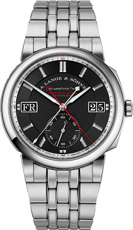 A. Lange & Sohne Odysseus Chronograph 463.178 A. Lange & Sohne Odysseus Chronograph 463.178
