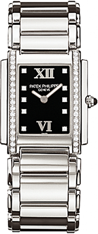 Patek Philippe Twenty 4 4910/10A 4910/10A-001 Patek Philippe Twenty 4 4910/10A 4910/10A-001