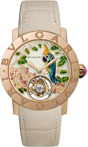 Bvlgari Bvlgari Bvlgari Giardino Tropicale BBLP37PDGLTB