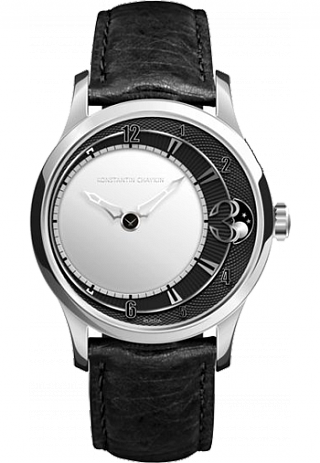 Konstantin Chaykin Levitas Moon Phase 44mm K821SS040203 Konstantin Chaykin Levitas Moon Phase 44mm K821SS040203