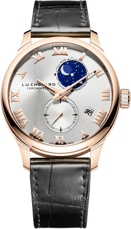 Chopard L.U.C. Lunar Twin 161934-5001 Chopard L.U.C. Lunar Twin 161934-5001