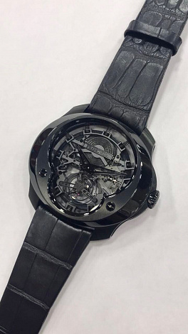 Tourbillon FVi N°8 03