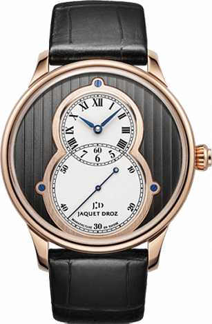 Jaquet Droz Legend Geneva Grande Seconde Circled J003033338