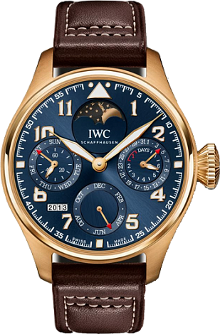 IWC Pilot`s watches Le Petit Prince IW502802