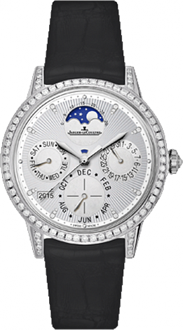 Jaeger-LeCoultre Rendez-Vous Perpetual Calendar 37mm 3493420