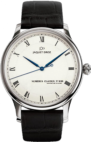Jaquet Droz Magestic Beijing The Origin J022030202 Jaquet Droz Magestic Beijing The Origin J022030202