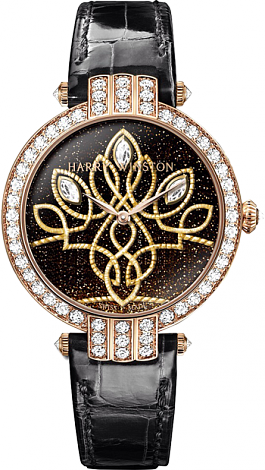 Harry Winston Premier Shinde PRNAHM36RR00 Harry Winston Premier Shinde PRNAHM36RR00