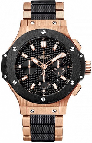 Hublot Big Bang 44 MM Evolution Gold Ceramic 301.PM.1780.PM