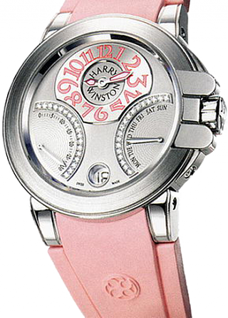 Harry Winston Архив Harry Winston Bireto 400/UABI36WC.WDP Harry Winston Архив Harry Winston Bireto 400/UABI36WC.WDP
