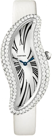 Cartier Baignoire S WJ306004 Cartier Baignoire S WJ306004