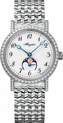 Breguet Classique Dame 9088 9088BB/29/BC0 DD00 DD00 Breguet Classique Dame 9088 9088BB/29/BC0 DD00 DD00