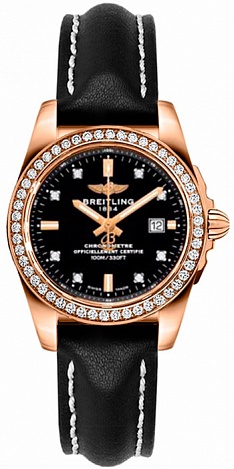 Breitling Galactic 29mm H7234853/BE86/484X/H12BA.1 Breitling Galactic 29mm H7234853/BE86/484X/H12BA.1