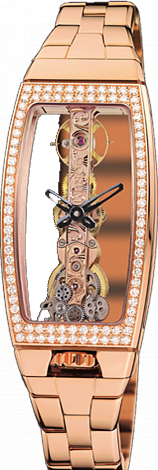 Corum Golden Bridge Miss Golden Bridge 113.102.85/V880 0000 Corum Golden Bridge Miss Golden Bridge 113.102.85/V880 0000