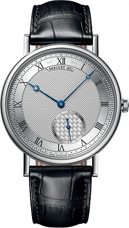 Breguet Classique 7147BB 7147BB/12/9WU Breguet Classique 7147BB 7147BB/12/9WU