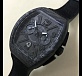 Carbon Chronograph 06