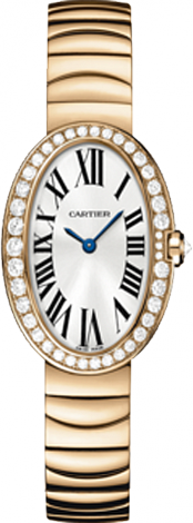 Cartier Baignoire Small WB520002 Cartier Baignoire Small WB520002