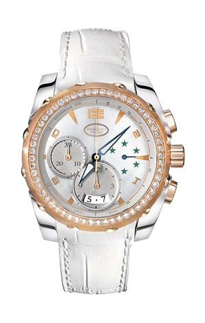 Parmigiani Fleurier Pershing Automatic 43mm PFC528-3163300-XA2422 Parmigiani Fleurier Pershing Automatic 43mm PFC528-3163300-XA2422