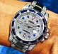 Date PAVE Diamond Dial 02