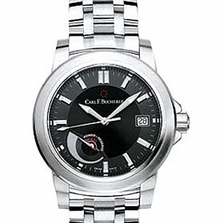 Carl F. Bucherer Patravi AutoDate Power 00.10616.08.33.21 Carl F. Bucherer Patravi AutoDate Power 00.10616.08.33.21