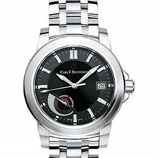 Carl F. Bucherer Patravi AutoDate Power 00.10616.08.33.21