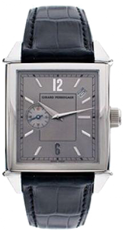 Girard-Perregaux Vintage 1945 King Size 25830-0-11-2142