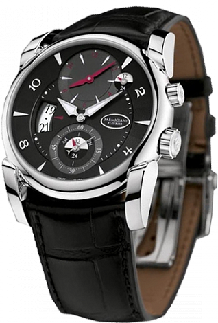Parmigiani Fleurier Архив Parmigiani Fleurier Hemisperes PF600214 Parmigiani Fleurier Архив Parmigiani Fleurier Hemisperes PF600214