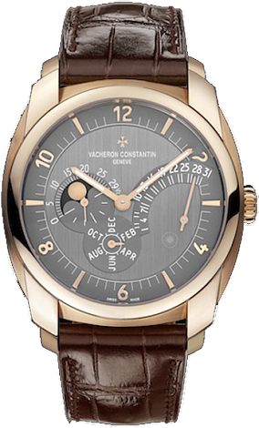 Vacheron Constantin Архив Vacheron Constantin Retrograde Annual Calendar 86040/000R-I0129