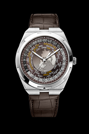 World Time 43.5mm 01