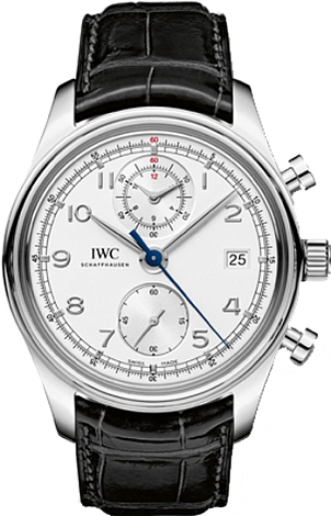 IWC Portuguese Chronograph Classic IW390403