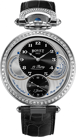 Bovet 19Thirty 19Thirty NTS0005-SD12