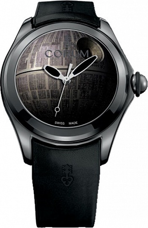 Corum Bubble Death Star L082/02992