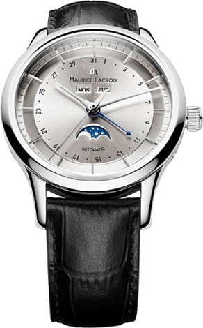 Maurice Lacroix Архив Maurice Lacroix Moon Phase Automatic LC6068-SS001-13E