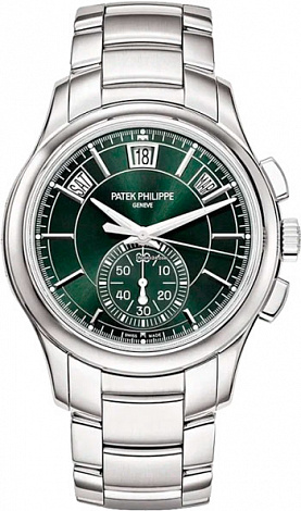 Patek Philippe Complicated Watches 5905 5905/1A-001 Patek Philippe Complicated Watches 5905 5905/1A-001