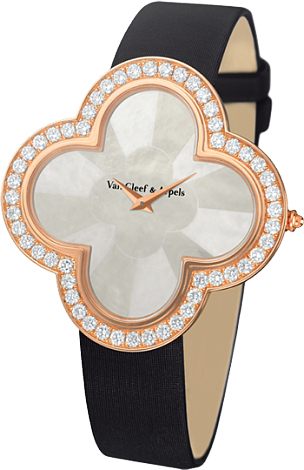 Van Cleef & Arpels All watches Alhambra Talisman VCARO30100