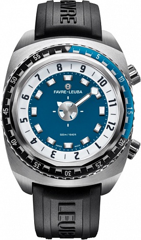 Favre-Leuba Raider Harpoon 00.10101.08.52.31