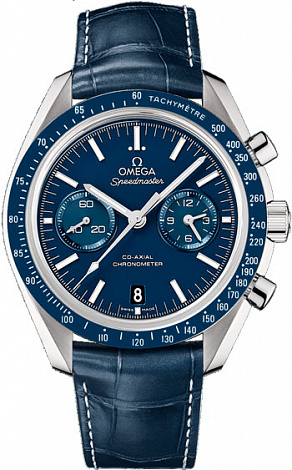 Omega Speedmaster Two Counters Co‑Axial Chronograph 44.25 mm 311.93.44.51.03.001